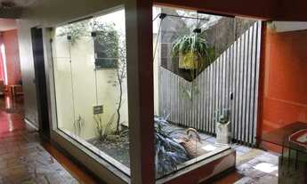 Imagem: SOBRADO 3 DORMS.(1SUÍTE) E 2 VAGAS - 159M²