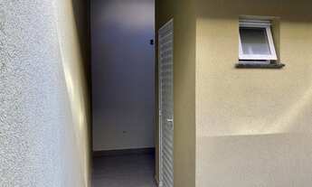 Imagem 5: Sobrado com 3 dormitórios à venda, 125 m² por R$ 615.000,00 - Vila Homero Thon - Santo And