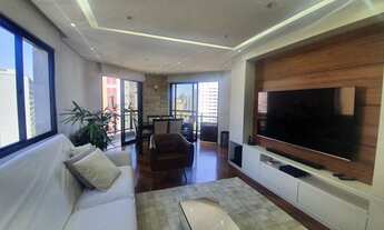 Imagem: Lindo apto em Higienopolis, todo reformado!