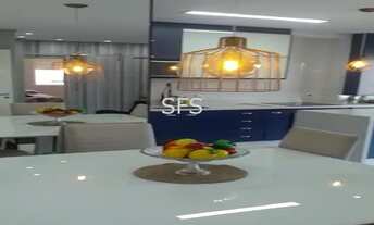 Imagem 3: Apartamento para venda de 80m² com 2 quartos / 1 suíte na Vila Formosa - São Paulo - SP