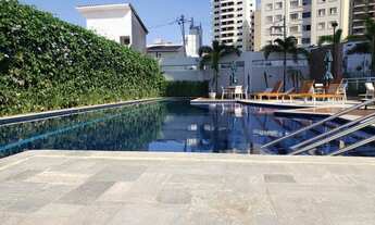 Imagem 3: Apartamento para venda possui 181 metros quadrados com 3 quartos em Cambuí - Campinas - SP