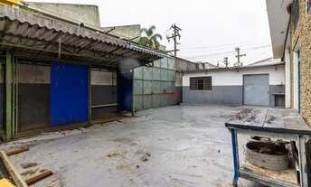 Imagem 2: ALUGO GALPAO INDUSTRIAL NO SOCORRO - SANTO AMARO - TRIFASICO - AREA FABRIL DE 500 METROS