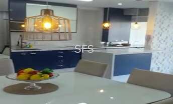 Imagem 6: Apartamento para venda de 80m² com 2 quartos / 1 suíte na Vila Formosa - São Paulo - SP