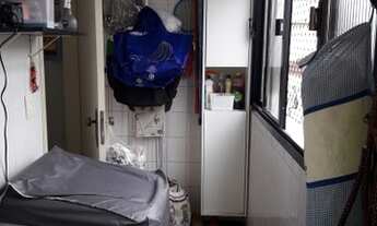 Imagem 6: Apartamento de 2 dormitórios 85 m² Área Gourmet e Garagem Embaré