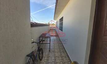 Imagem 6: Casa Térrea em Vila Tibiriçá - Santo André