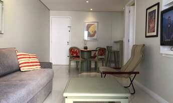 Imagem 6: Flat para venda possui 44 metros quadrados com 1 quarto em Cerqueira César - São Paulo - S