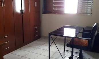 Imagem 7: SANTO ANDRÉ - Sobrado Padrão - VALPARAÍSO