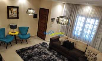 Imagem 4: Sobrado à venda, 182 m² por R$ 799.000,00 - Utinga - Santo André/SP