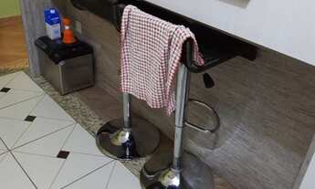 Imagem 4: Apartamento, 87m², 3 dormitórios (suíte), 2 vagas - Nova Petrópolis - São Bernardo do Camp