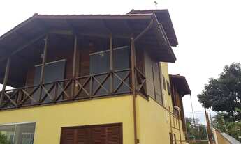 Imagem 2: Sítio Jardim Monte Belo Campinas