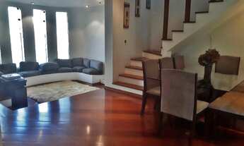 Imagem 2: Sobrado diferenciado com excelente padrão, tem tudo o que voce espera! ( leia as caracteri