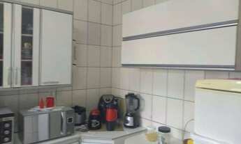 Imagem 6: Casa térrea + edícula no Jardim Bela Vista