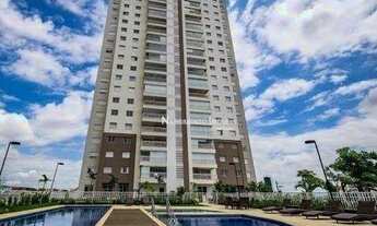 Imagem: Apartamento com 3 suítes à venda, 163