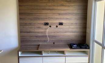 Imagem: Apto para venda com 42 metros quadrados