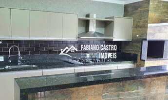 Imagem 2: Casa de Condomínio CONDOMÍNIO em MIRASSOL - SP, SET LIFE II MIRASSOL