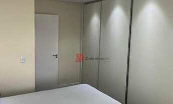 Imagem 6: Apartamento com 3 dormitórios à venda, 110 m² por R$ 742.000,00 - Campestre - Santo André