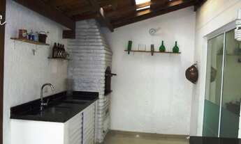 Imagem 7: LINDO SOBRADO EM CONDOMÍNIO FECHADO!! 120 m²- V. Metalúrgica-Sto. André