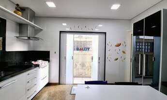 Imagem 4: Casa Térrea à Venda em Vila Mariana 3 Quartos 1 Suíte 3 Vagas 326 m² São Paulo