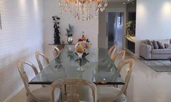 Imagem 6: Cobertura para venda com 360 m2 com 6 quartos em Dionisio Torres - Fortaleza - CE