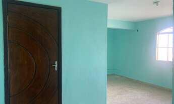 Imagem 1: Vb- Apto 02 quartos com sacada EQNN 23/25 -Ceilândia Norte