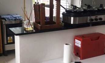 Imagem 2: Apartamento para Venda em Santo André, Centro, 3 dormitórios, 1 suíte, 3 banheiros, 1 vaga