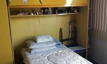 Imagem 7: Apartamento Amplo no Edifício Justina Mollica, Coração da Vila Santa Cecília