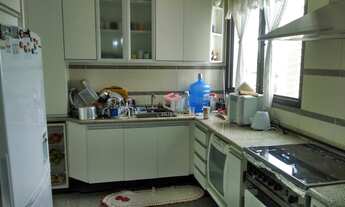 Imagem 6: Cobertura à venda, 4 quartos, 4 suítes, 4 vagas, Nova Petrópolis - São Bernardo do Campo/S