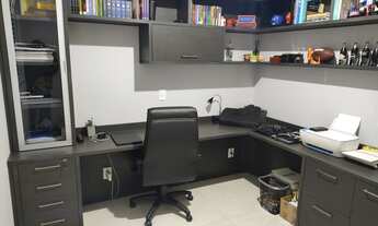 Imagem 5: Casa para venda tem 120 metros quadrados com 3 quartos em Vila Jorge Zambon - Jaguariúna