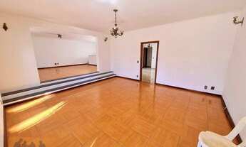 Imagem 3: Casa para alugar, 266 m² por R$ 7.000,00/mês - Cidade Universitária - Campinas/SP