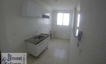 Imagem 2: Apartamento no Bairro Portal dos Ipês, Cajamar SP. Ótima Opção, Preço Imperdível