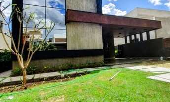 Imagem 2: Casa em Condomínio para Venda em Ribeirão Preto, Vila do Golf, 3 dormitórios, 3 suítes, 5