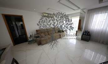 Imagem 4: Apartamento Alto Padrão - 4 quartos - Sublime Max - Recreio