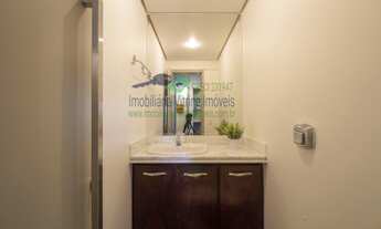 Imagem 7: APARTAMENTO PARA VENDA COM 147 METROS, 03 DORMS E 02 VAGAS  EM BROOKLIN - SÃO PAULO - SP