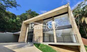 Imagem 2: NOVA LIMA - Casa de Condomínio - Ouro Velho Mansões