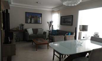 Imagem 5: Apartamento com 3 dormitórios à venda, 101 m² por R$ 812.100,00 - Loteamento Residencial V