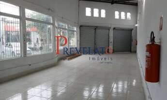 Imagem 3: GP-7766 - MAGNÍFICO GALPÃO NOVO C/MEZANINO ÁREA ÚTIL 200 M² - B.CASA - SBC