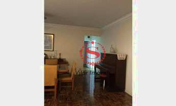 Imagem 3: Apartamento - Jardim - Santo André/SP