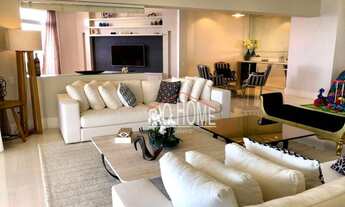 Imagem 6: Fantástico apartamento FRONTAL MAR DA BARRA