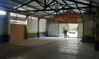 Imagem 7: Galpão/Depósito/Armazém Santa Efigenia Belo Horizonte MG