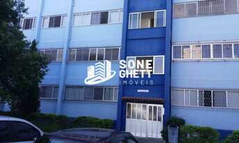 Imagem 5: Apartamento para venda possui 84 metros quadrados com 3 quartos