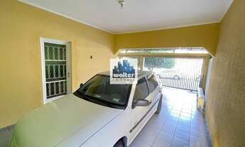 Imagem 3: CAMPINAS - Casa Padrão - JARDIM VISTA ALEGRE