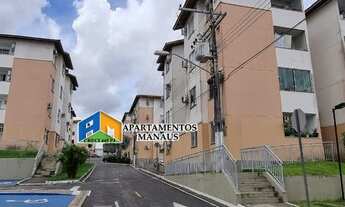 Imagem 6: Parque Verde Residencial 3Qts no porcelanato Próximo ao SESI