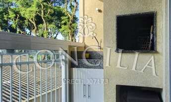 Imagem 3: Apartamento 2 Quartos com suíte no Portão - Curitiba - PR