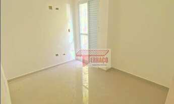 Imagem 4: Sobrado com 2 dormitórios à venda, 80 m² por R$ 305.000,00 - Vila Príncipe de Gales - Sant