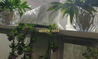 Imagem 2: Lindo sobrado à venda no bairro Jardim Saúde em Suzano