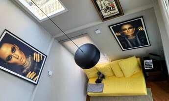 Imagem 3: Apartamento duplex para venda no Cambui, Campinas