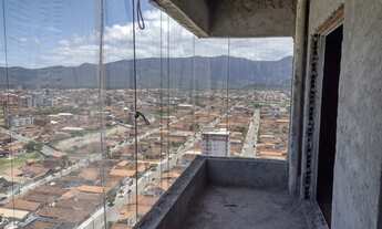 Imagem 7: Empreendimento Frente Mar - 02 Dormitórios sendo 01 Suíte / Terraço Gourmet