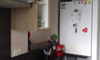 Imagem 6: Apartamento 3 dormitórios, suíte, lazer completo, varanda, churrasqueira, Terra Nature