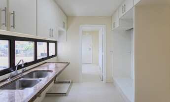 Imagem 6: Apartamento para venda com 170 m² com 4 quartos e 2 suítes em Sumaré - São Paulo - SP