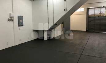 Imagem 5: Prédio comercial 410 m² (210 + 200 m²), para Alugar, Bairro Jardim, Santo André/SP